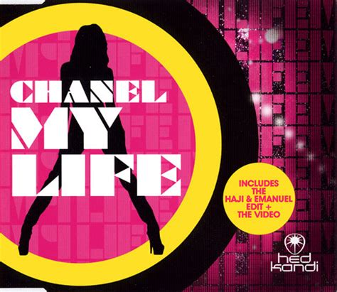 chanel my life remix soundcloud|Chanel .